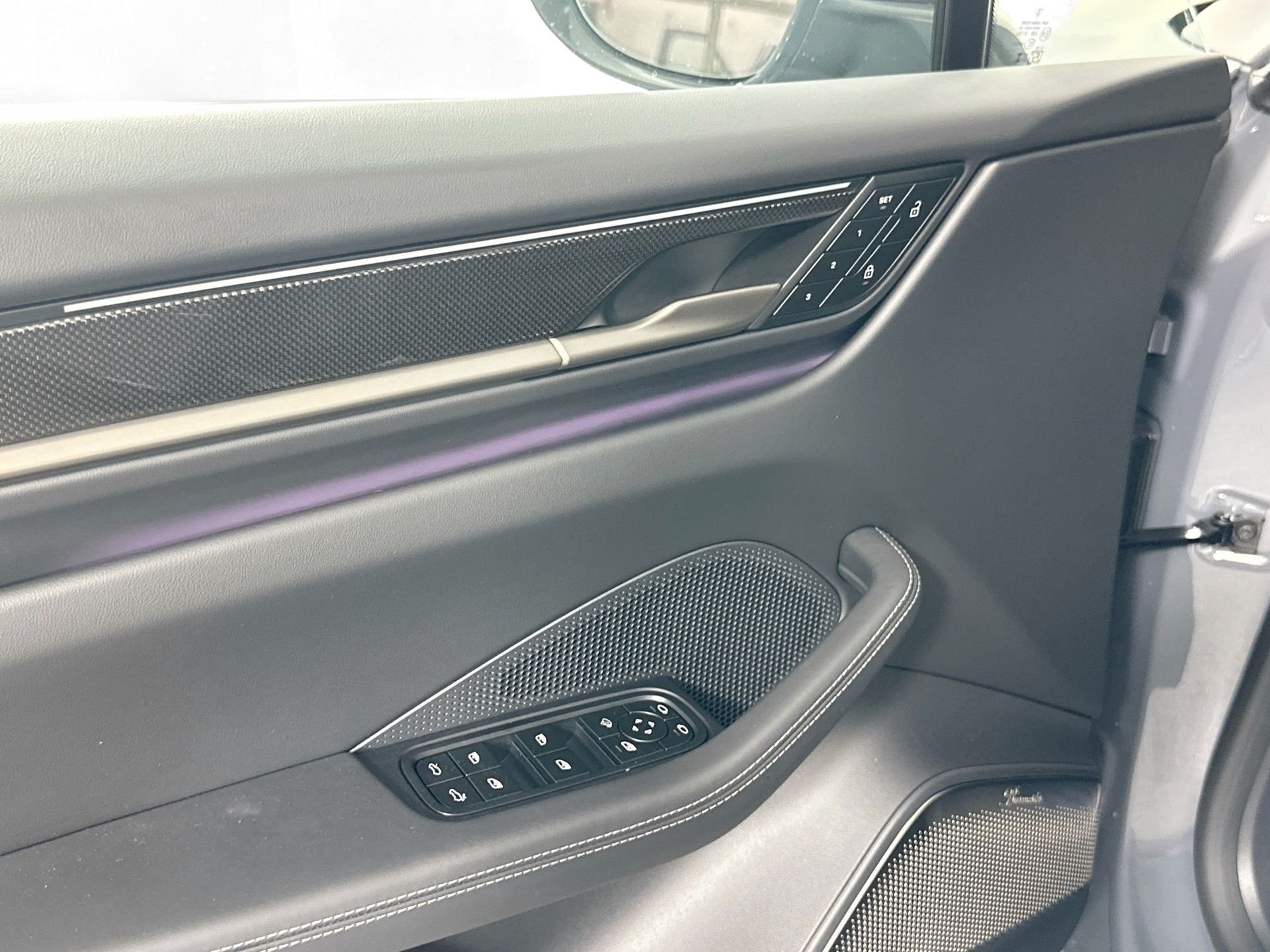 Used 2025 Gray Porsche Turbo image 32