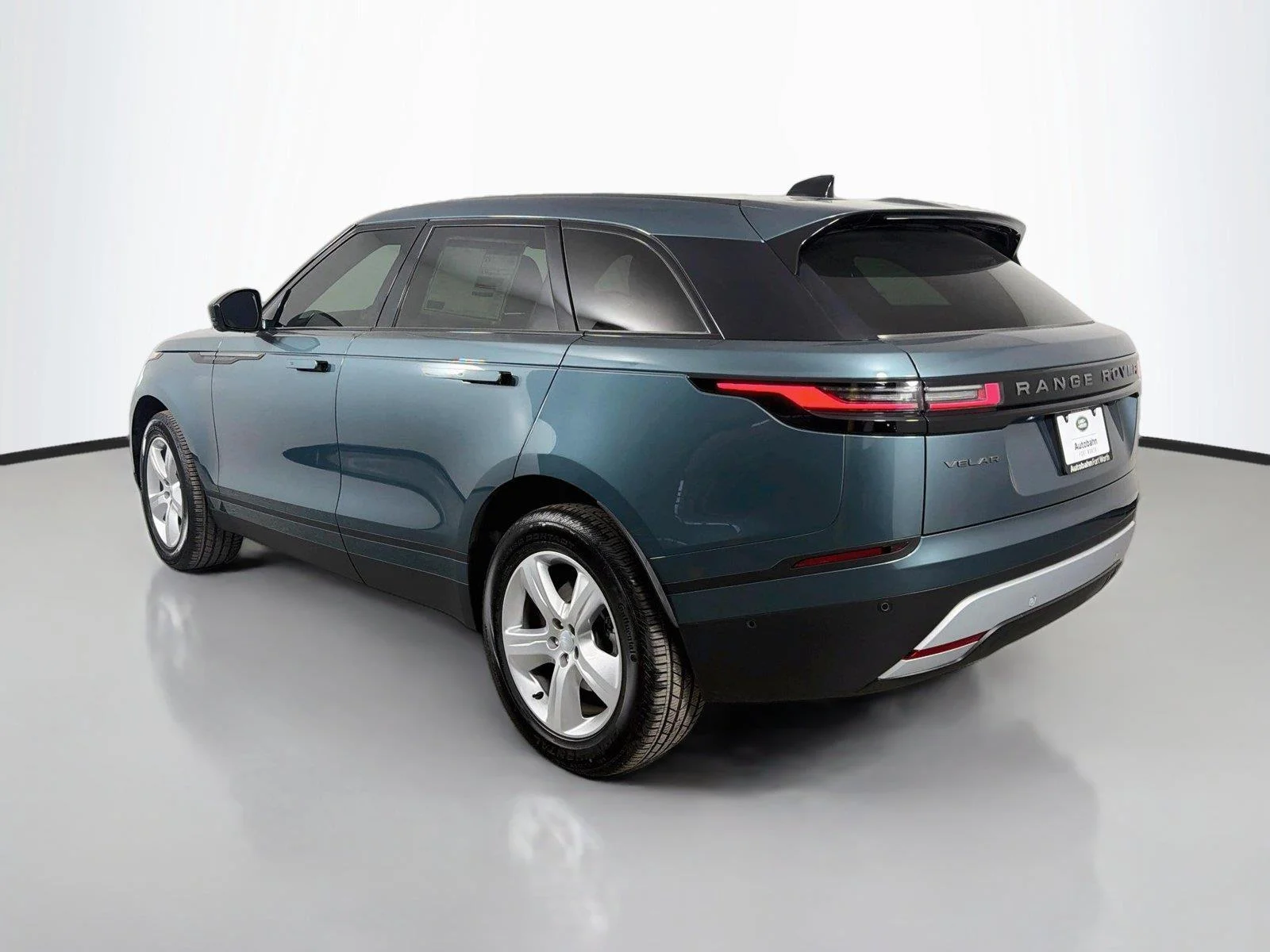 2026 Land Rover Range Rover Velar S - Photo 7