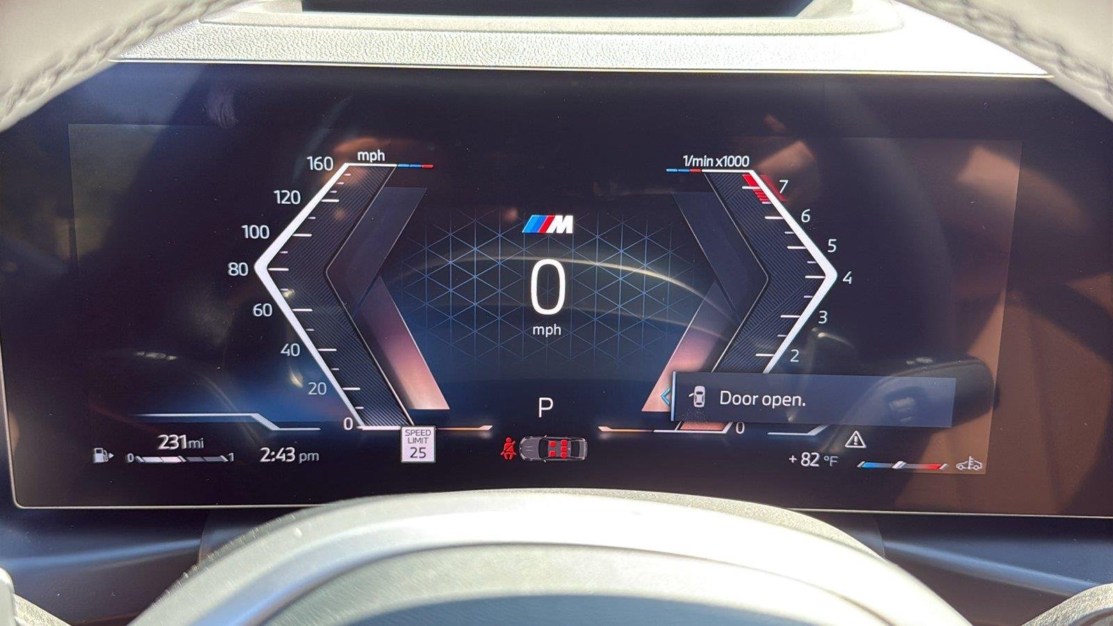 New 2026 Vegas Red Metallic BMW 330i NA xDrive image 15
