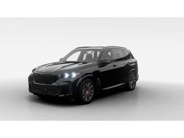 2026 BMW X5 xDrive40i's photo