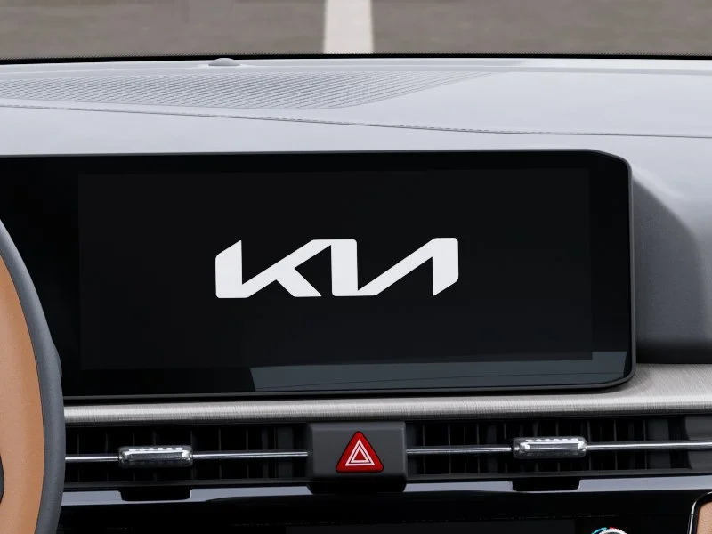 New 2027 Black Kia X-Line image 20