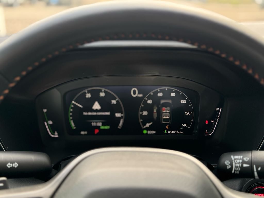 2026 Honda CR-V Sport-L - Photo 31