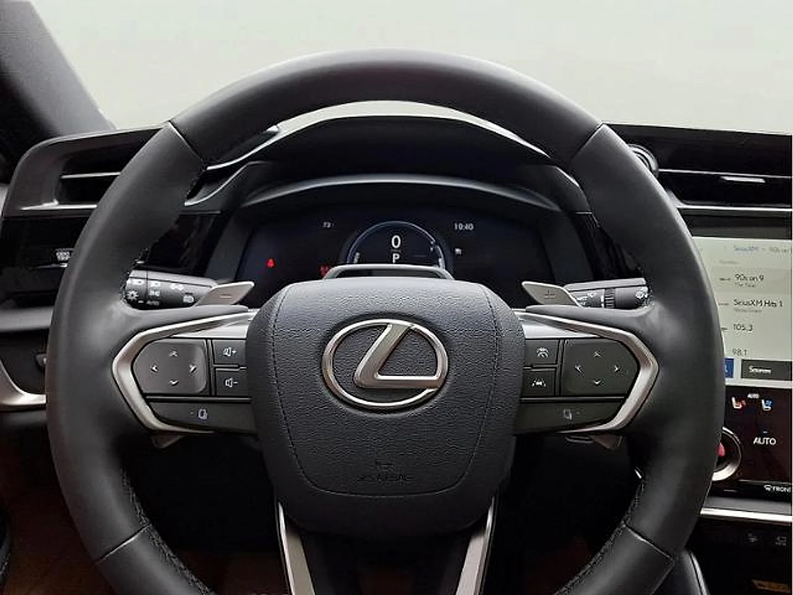 Certified Used 2023 CAVIAR Lexus Luxury image 16
