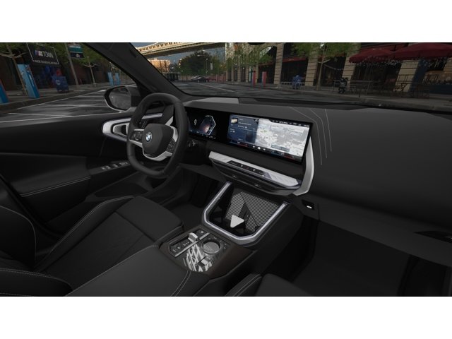 New 2026 Skyscraper Grey Metallic BMW X3 30 image 14