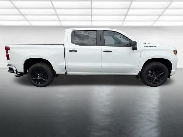 2026 Chevrolet Silverado 1500 Custom - Photo 27