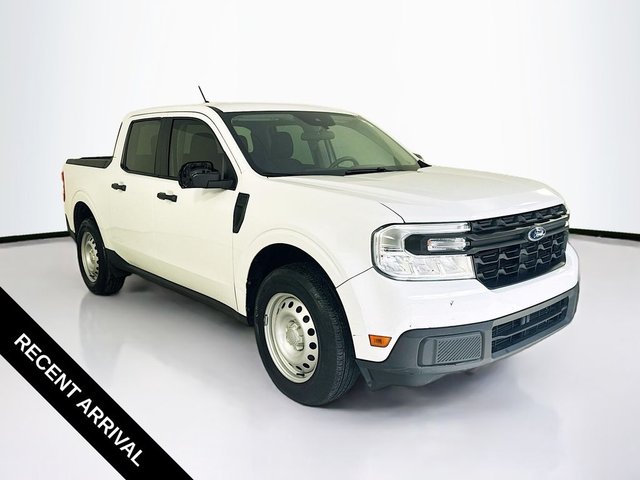2024 Ford Maverick XL