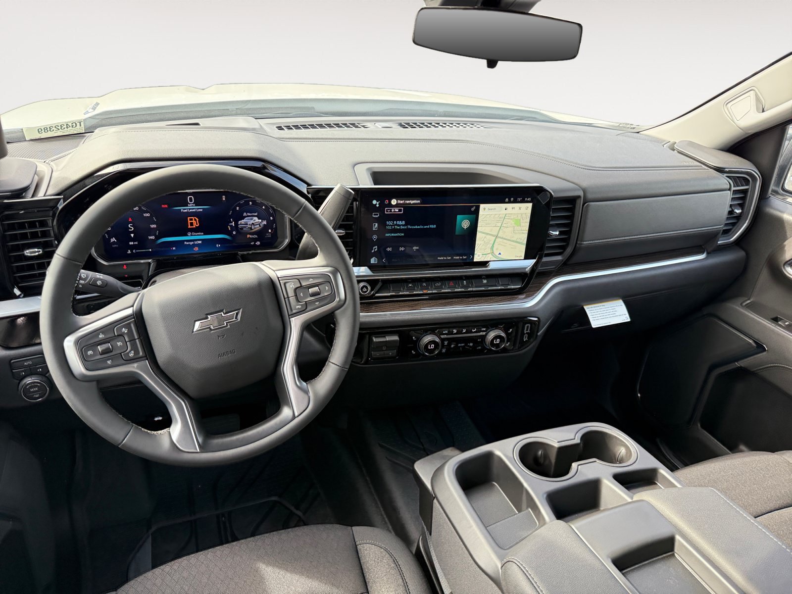 2026 Chevrolet Silverado 1500 RST - Photo 15