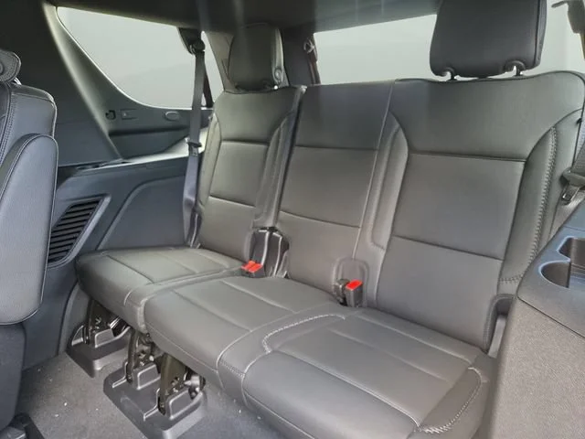 2026 GMC Yukon Denali - Photo 30