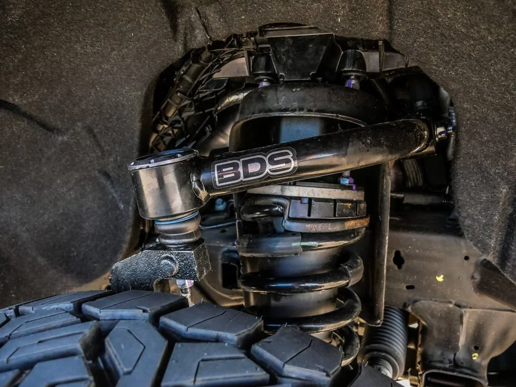 New 2026 Black Chevrolet ZR2 image 14