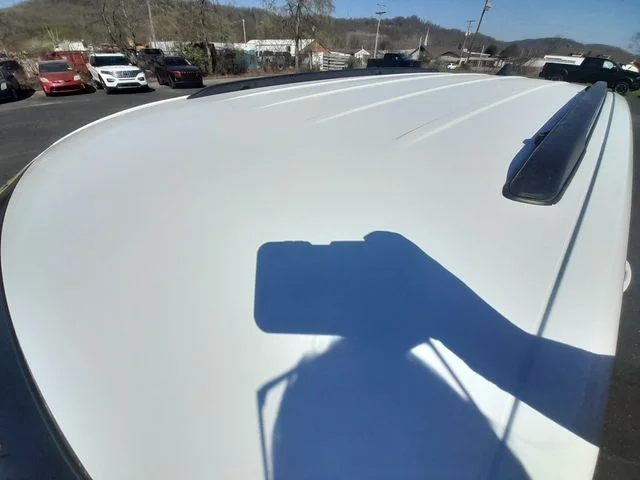 Used 2021 White Jeep Limited image 71