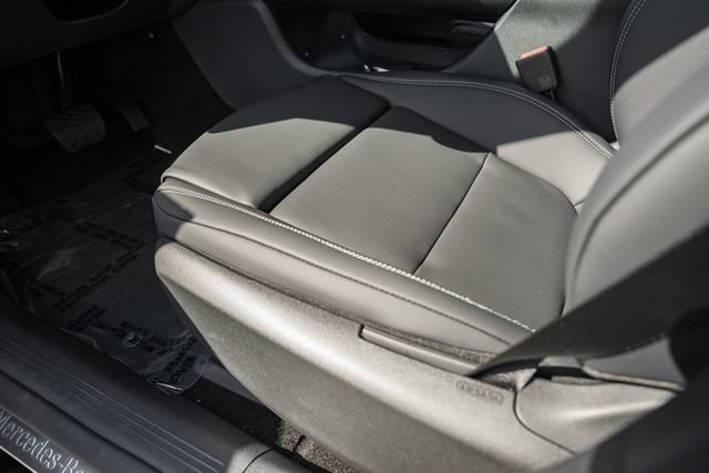 New 2027  Mercedes-Benz  image 77