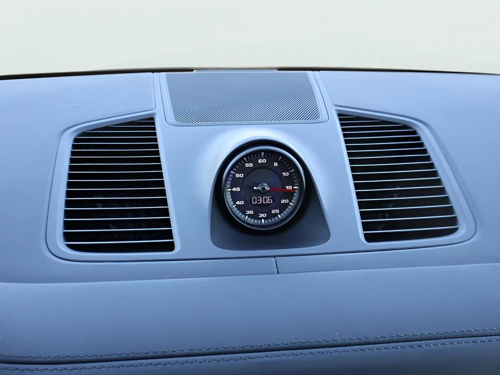 2023 Porsche Cayenne GTS - Photo 23