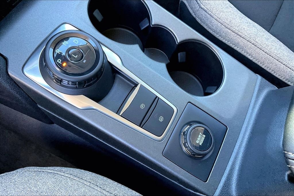 New 2025 Ford Bronco Sport Big Bend 4D Sport Utility