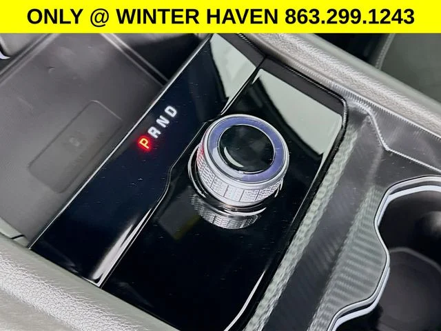 Used 2025 Black Jeep Altitude X image 16