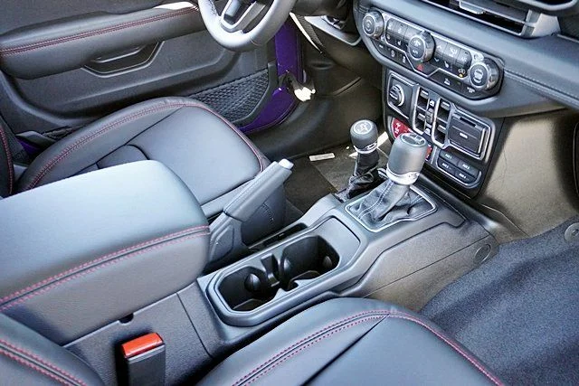 New 2026 Reign Exterior Paint Jeep Rubicon image 15