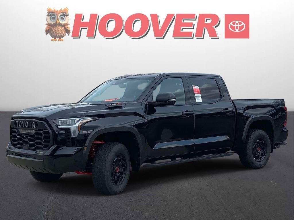 2026 Toyota Tundra TRD Pro - Photo 6