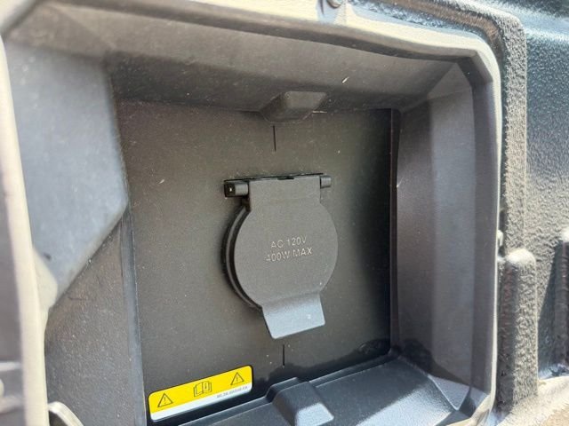 Certified Used 2023 Black Ford Lariat image 24
