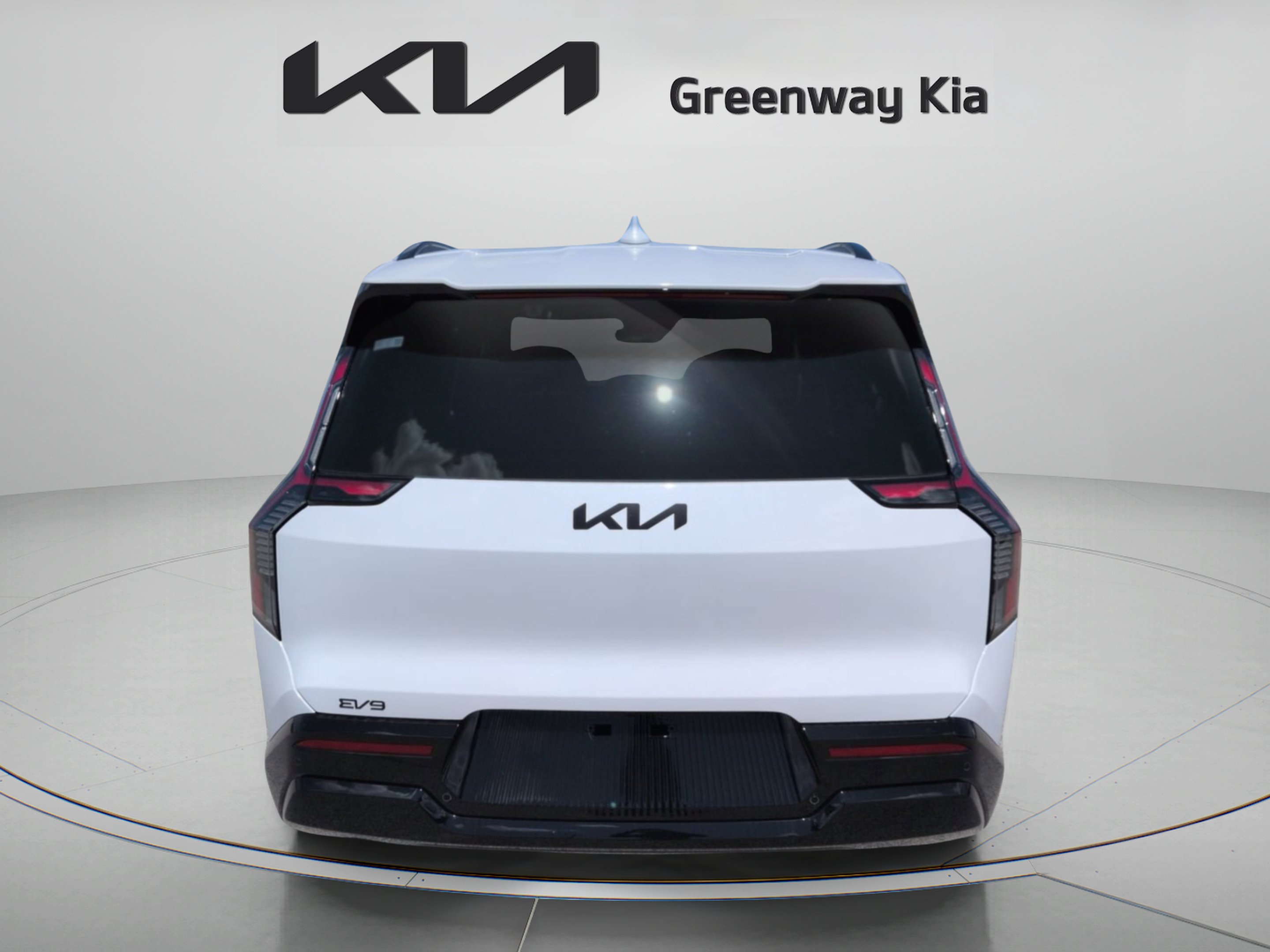 New 2026 Glacial White Pearl Kia Land AWD image 7