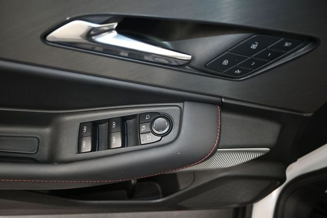 Used 2024 Snowfall Pearl Acura Base image 12