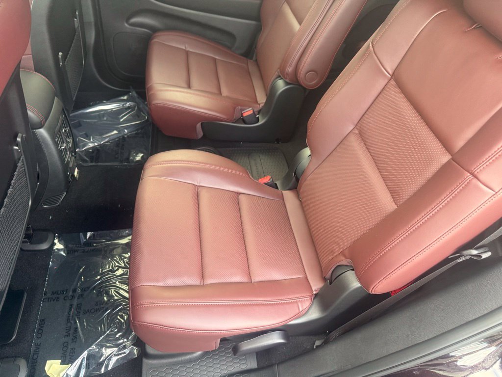 2026 Dodge Durango GT Plus - Photo 33