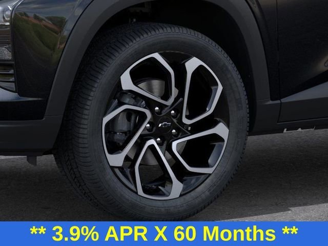 2026 Chevrolet Trax RS - Photo 8