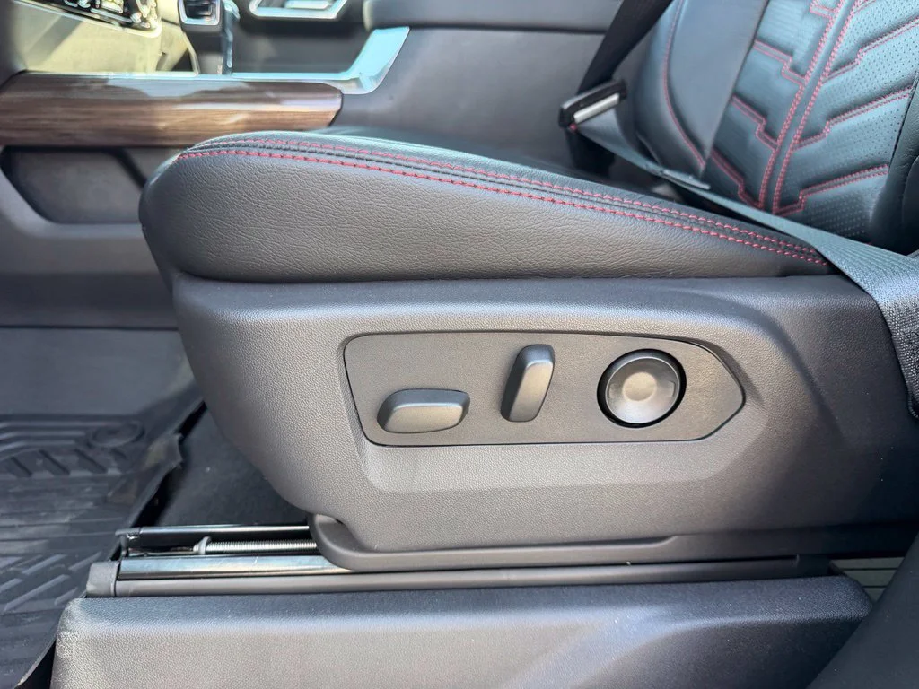 2026 Chevrolet Silverado 1500 RST - Photo 23