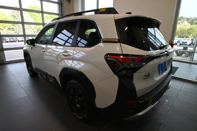 2026 Subaru Forester Wilderness - Photo 12