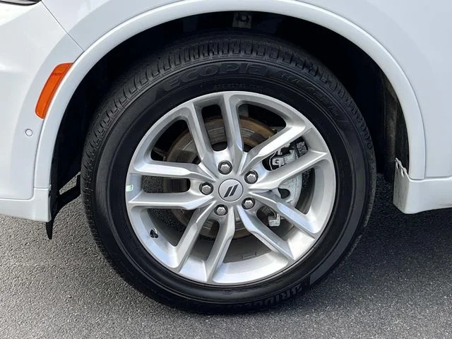 Used 2026 White Dodge GT Plus image 11