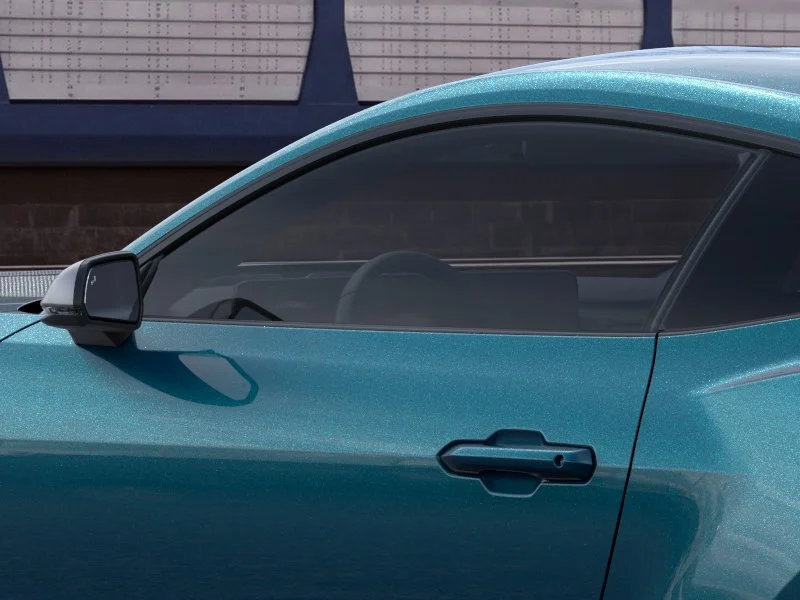 2026 Ford Mustang Dark Horse - Photo 20