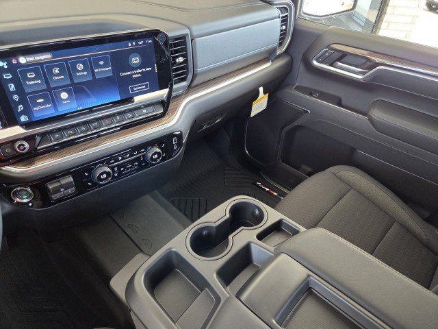 2026 Chevrolet Silverado 1500 LT - Photo 25