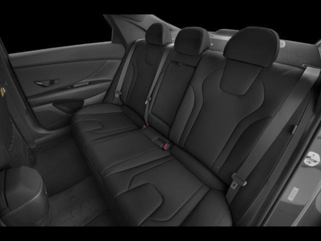 New 2026 White Hyundai Limited image 10