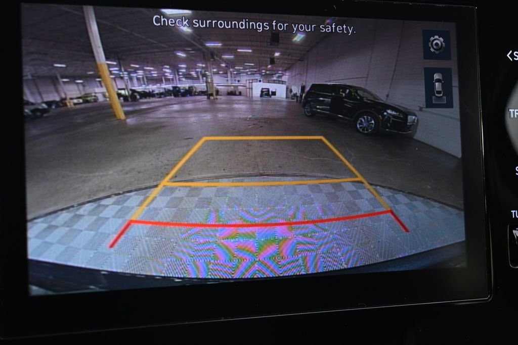 Certified Used 2023 Gray Hyundai SEL image 29