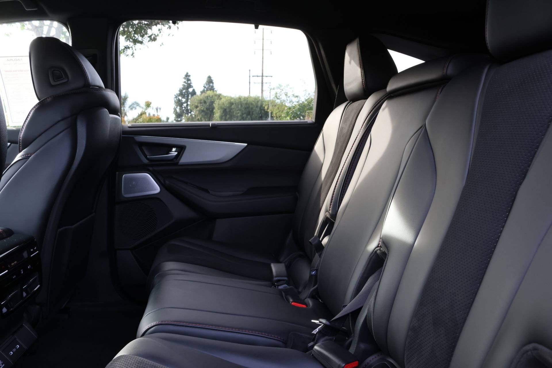 2026 Acura MDX A-Spec Package - Photo 49