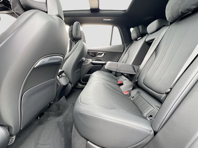 Certified Used 2025 Black Mercedes-Benz 350 SUV image 19