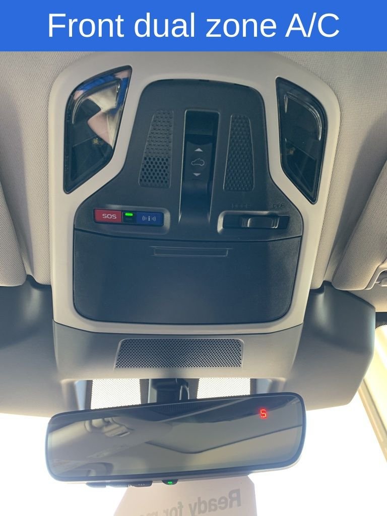 2025 Subaru Outback Limited - Photo 11