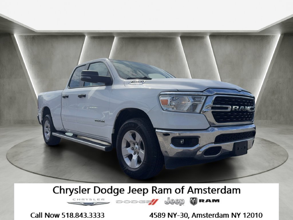 2023 RAM 1500 Pickup Big Horn/Lone Star