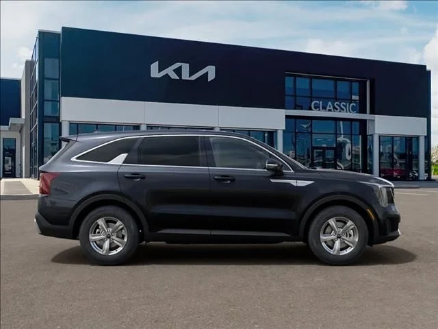 New 2026  Kia LX image 7