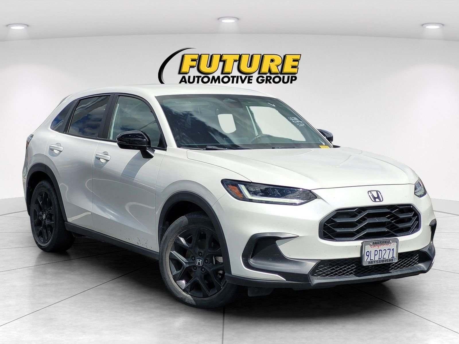 2024 Honda HR-V Sport 2WD's photo