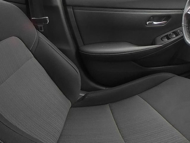 Used 2022 Black Nissan SV image 37