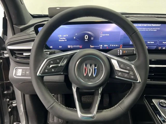 2026 Buick Enclave Sport Touring - Photo 10