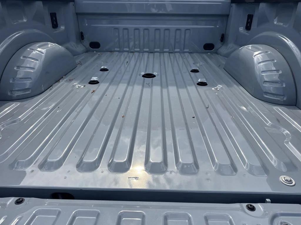 New 2026 Gray Ford Platinum image 18