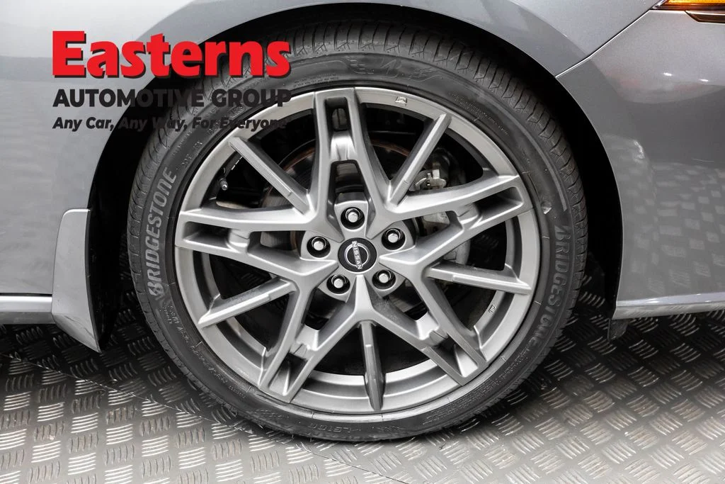 Used 2023 Gray Nissan 2.0 SR image 30