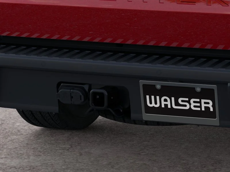 New 2026 Ruby Red Metallic Ford XLT image 23