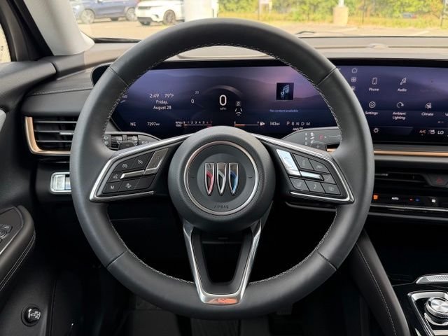 Used 2025 Gray Buick Avenir image 14