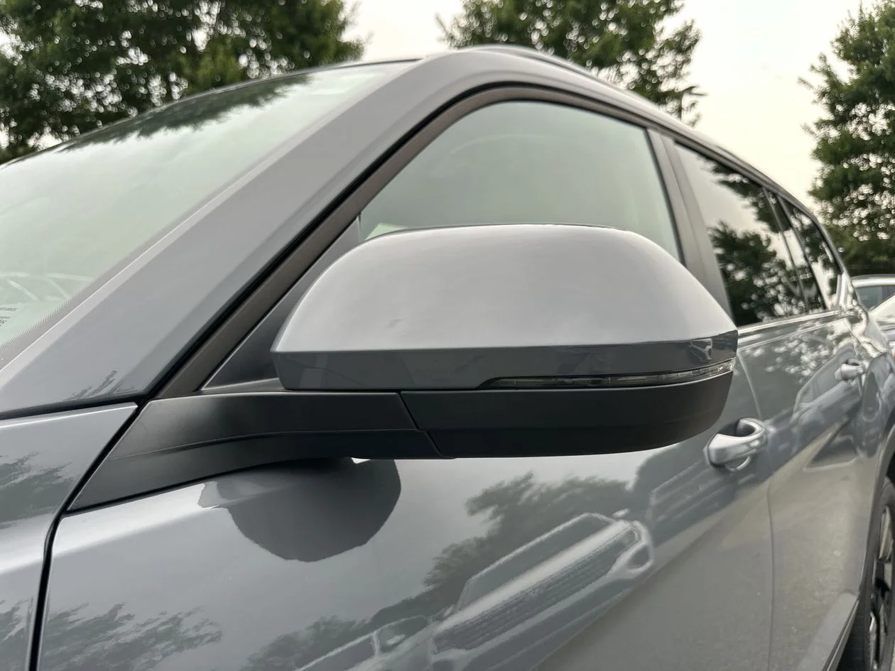 New 2026 Gray Volkswagen 2.0T SE w/Technology image 10