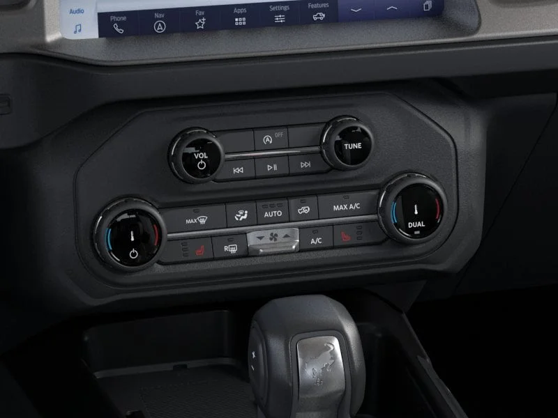 New 2026 Marsh Gray Ford Outer Banks&reg; image 16