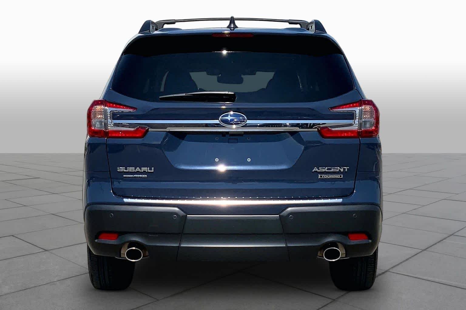 Pre-Owned 2023 Subaru Ascent Touring