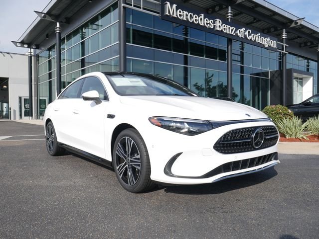 2027 Mercedes-Benz CLA 220
