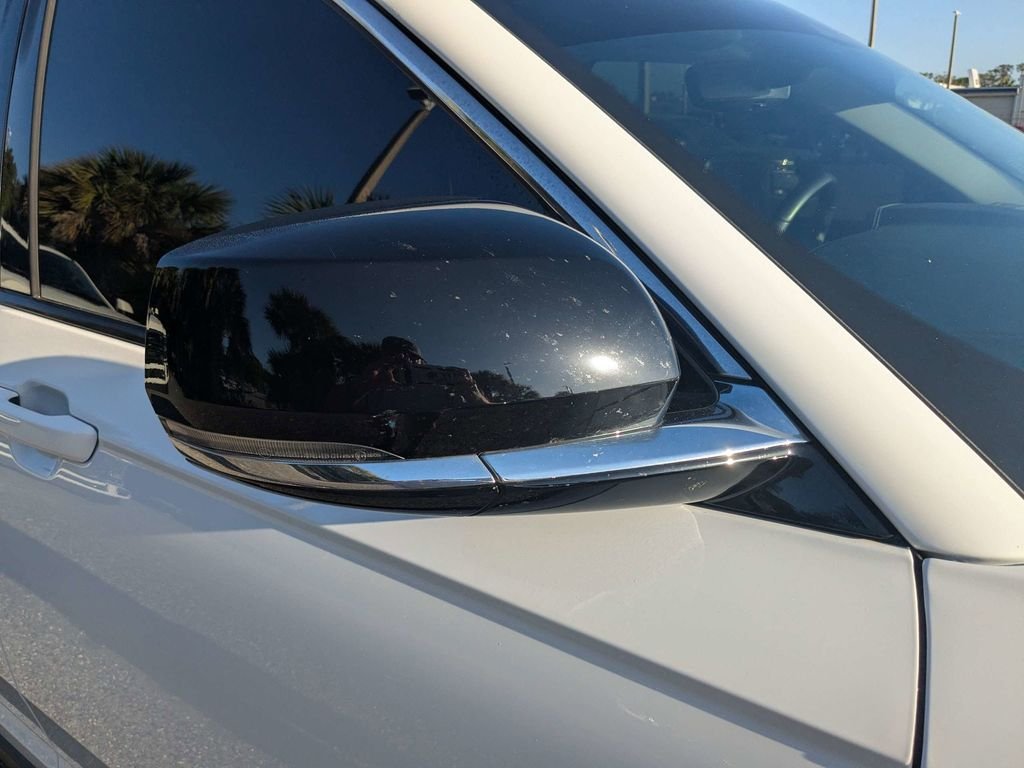 2022 Jeep Grand Cherokee L Limited - Photo 12