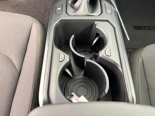 New 2026  Kia LXS image 27